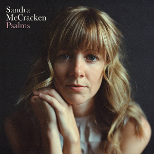 Sandra McCracken Psalms