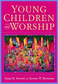 Young Children and Worship