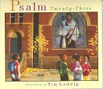 Psalm Twenty-Three