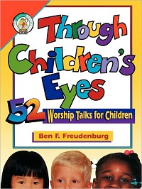 Through Children's Eyes