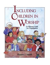 Including Children in Worship