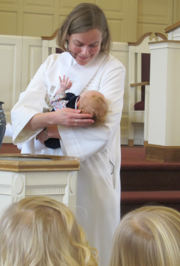 Baptism