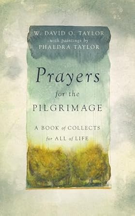 Prayers for the Pilgrimage