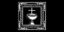 Chalice and Cross by Betsy Steele Halstead