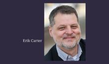 Erik W. Carter