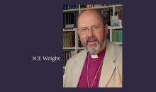 N.T. Wright