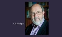 N.T. Wright