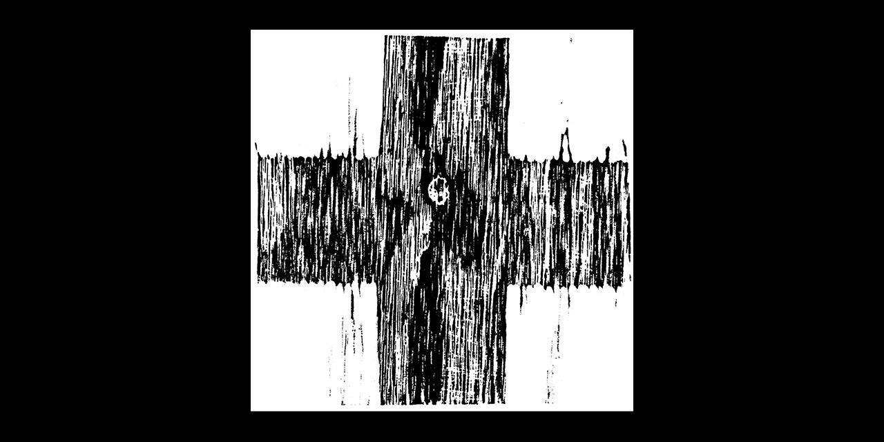 Cross of Wood