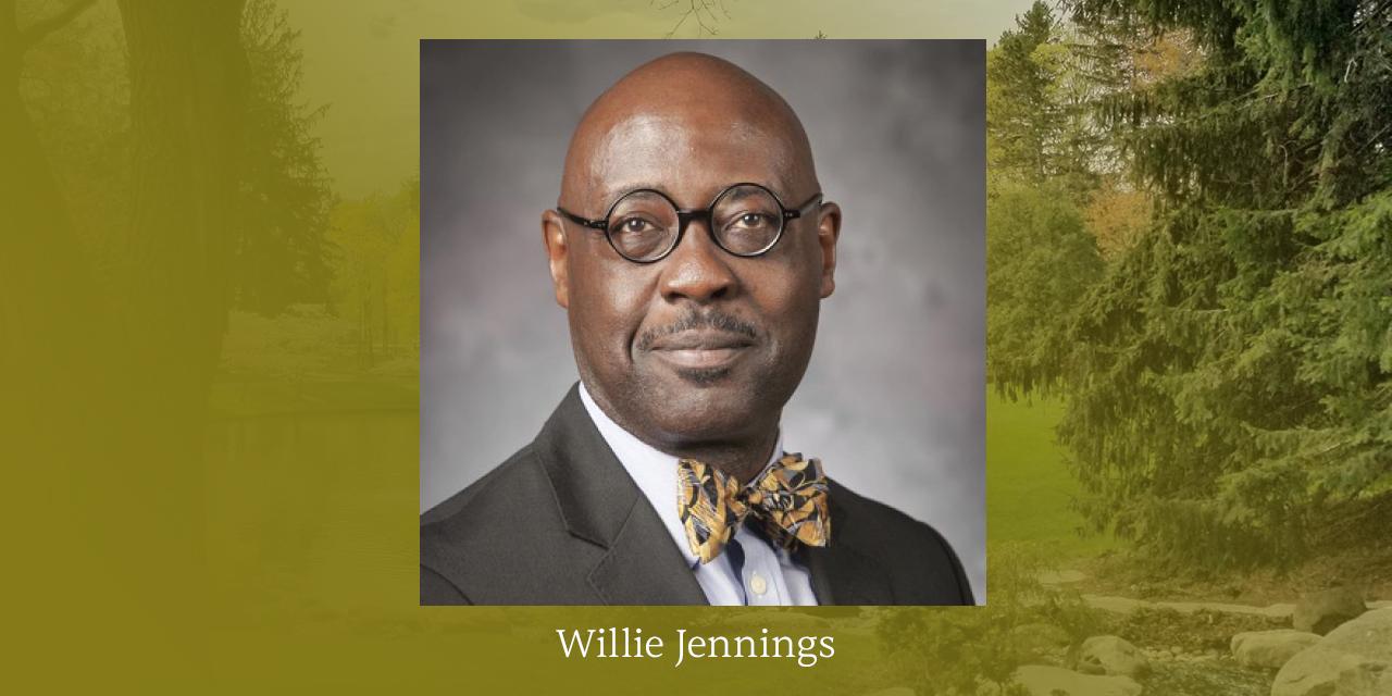 Willie Jennings