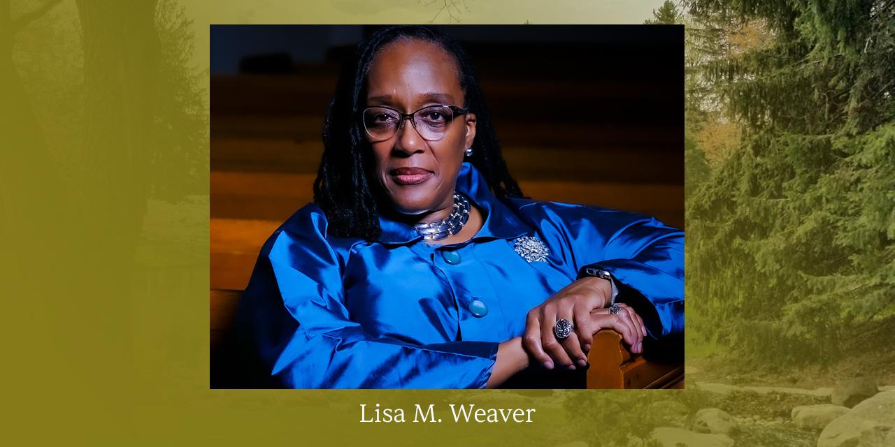 Lisa M. Weaver