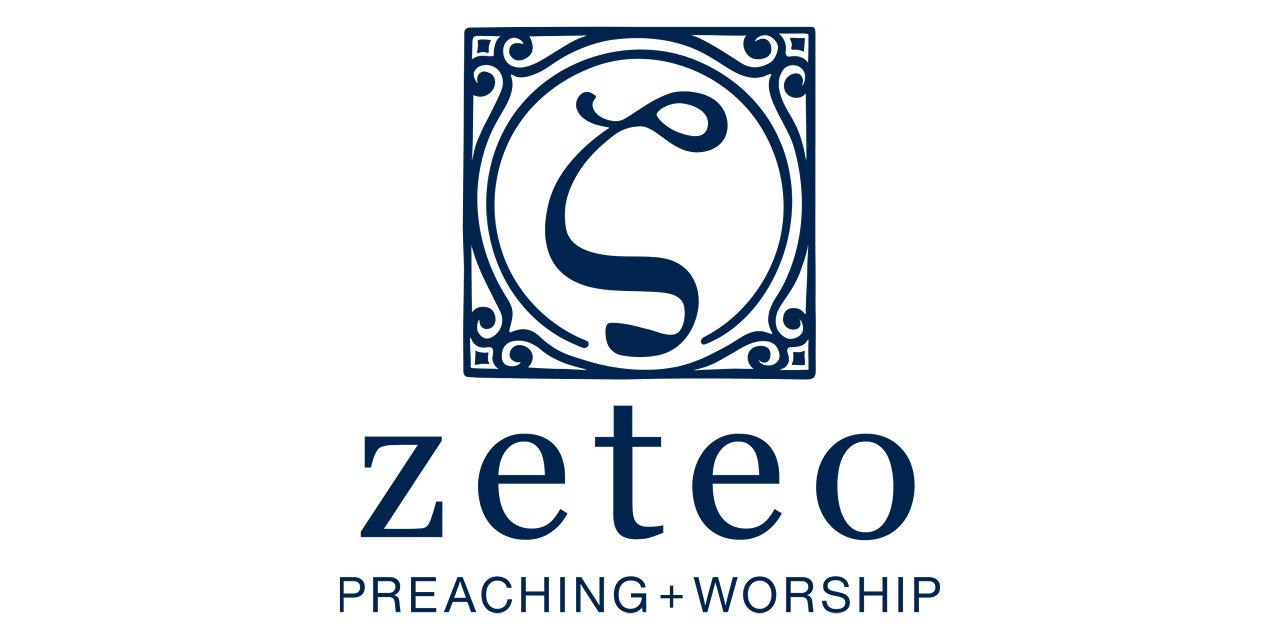 Zeteo logo