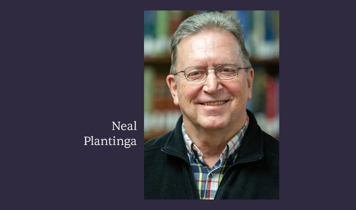 Neal Plantinga