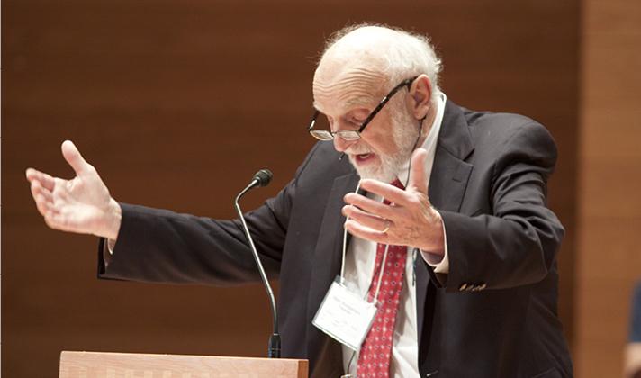 Walter Brueggemann