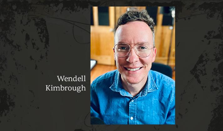 Wendell Kimbrough