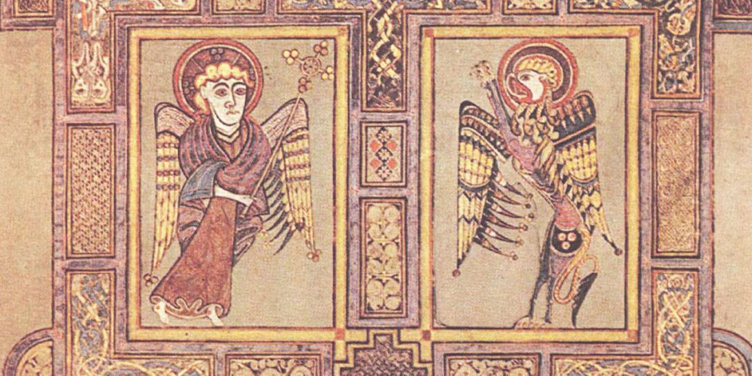 Book of Kells